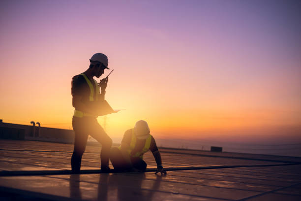 Slate Roofing Contractor in Terre Haute, IN