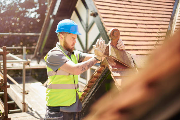 Best Slate Roofing Contractor  in Terre Haute, IN